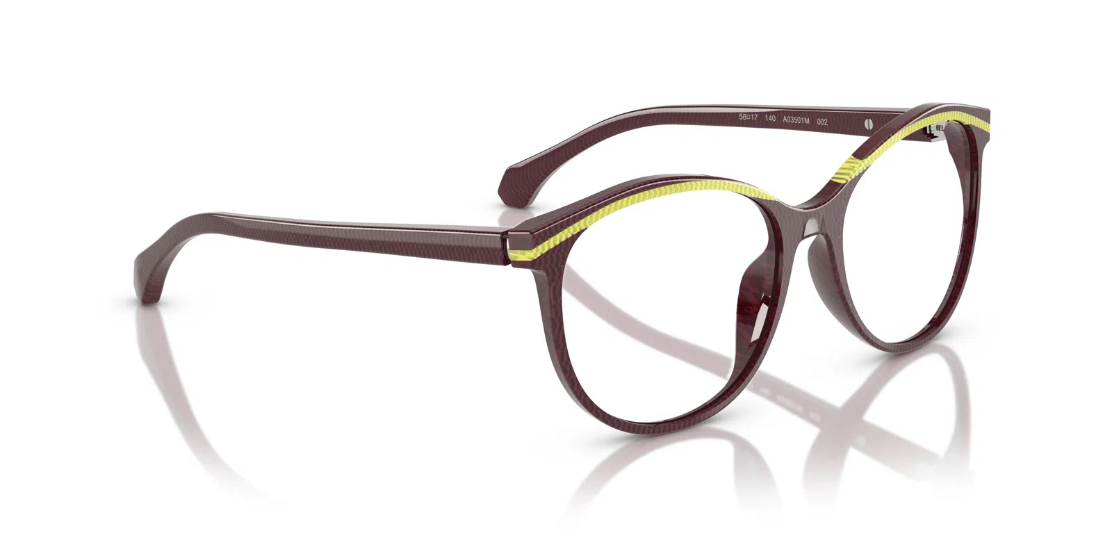Alain Mikli 3501M Eyeglasses - view 15